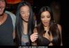 Vera Wang at Katsuya in Hollywood on May 10, 2010